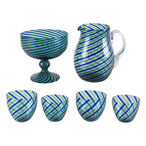 BF Signoretti, glass service (26)