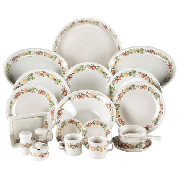 Wedgwood, tableware service (89)
