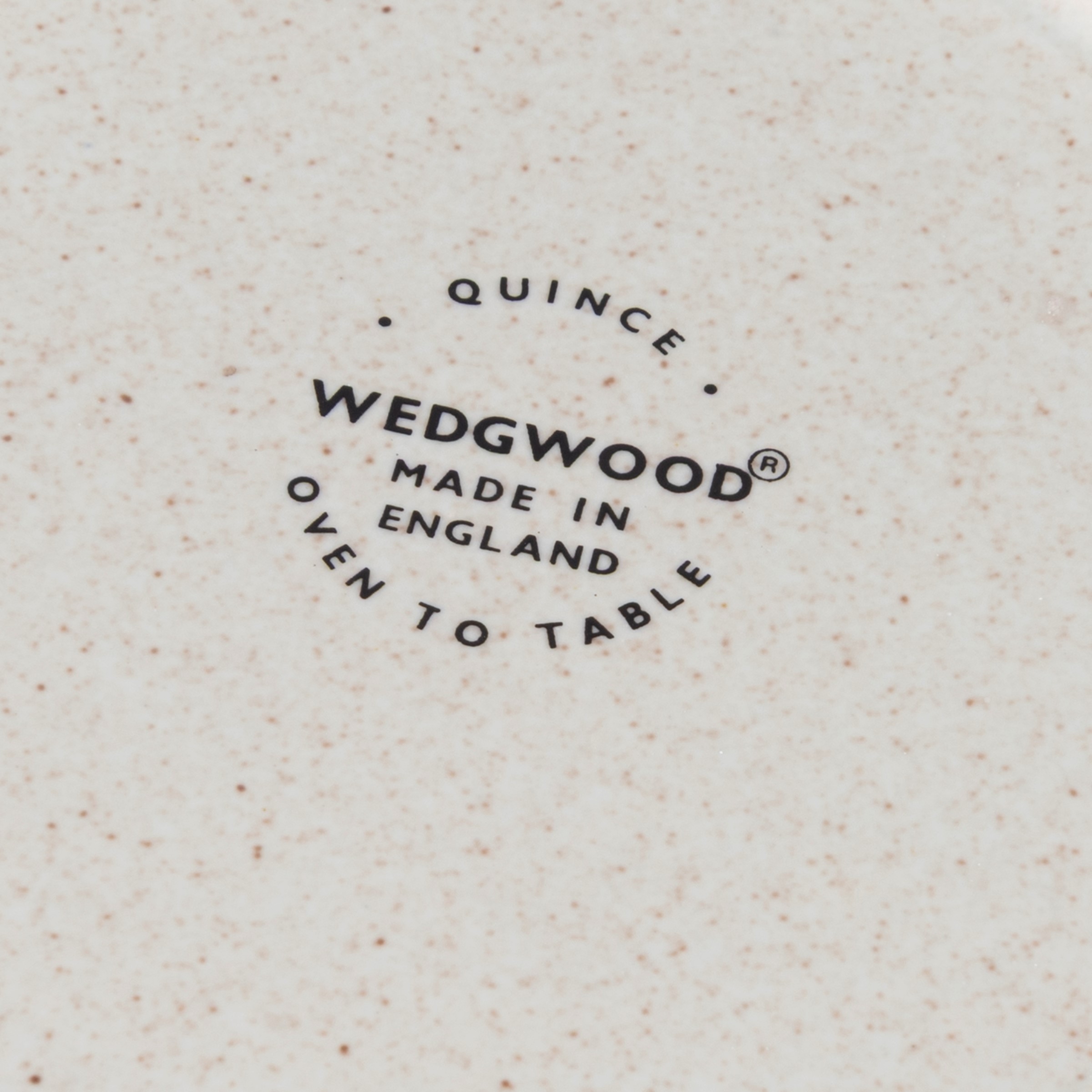 Wedgwood, Servizio da tavola decorazione “Quince” (ceramica smaltata policroma), Inghilterra, XX ...