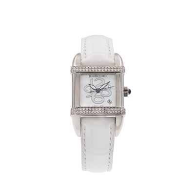Jean Richard Paramount Orologio da Donna