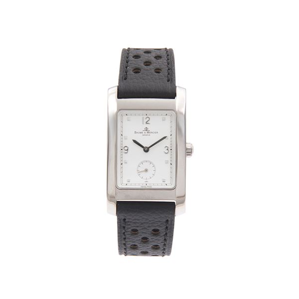 Baume Mercier - Hampton wristwatch