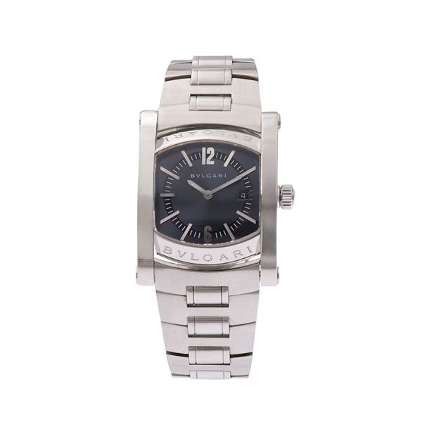 Bvlgari - Assioma wristwatch