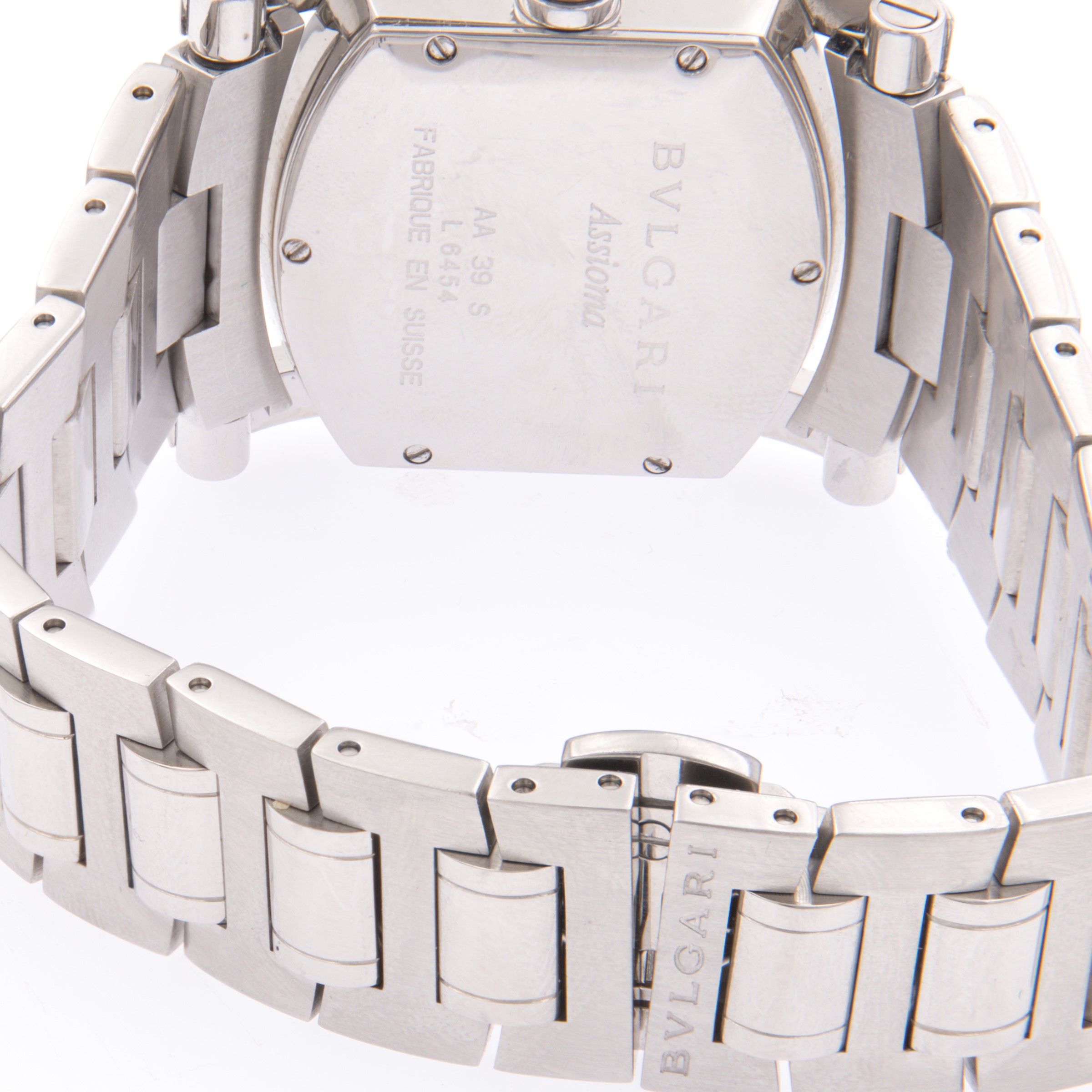 Bvlgari - Assioma Orologio da Polso