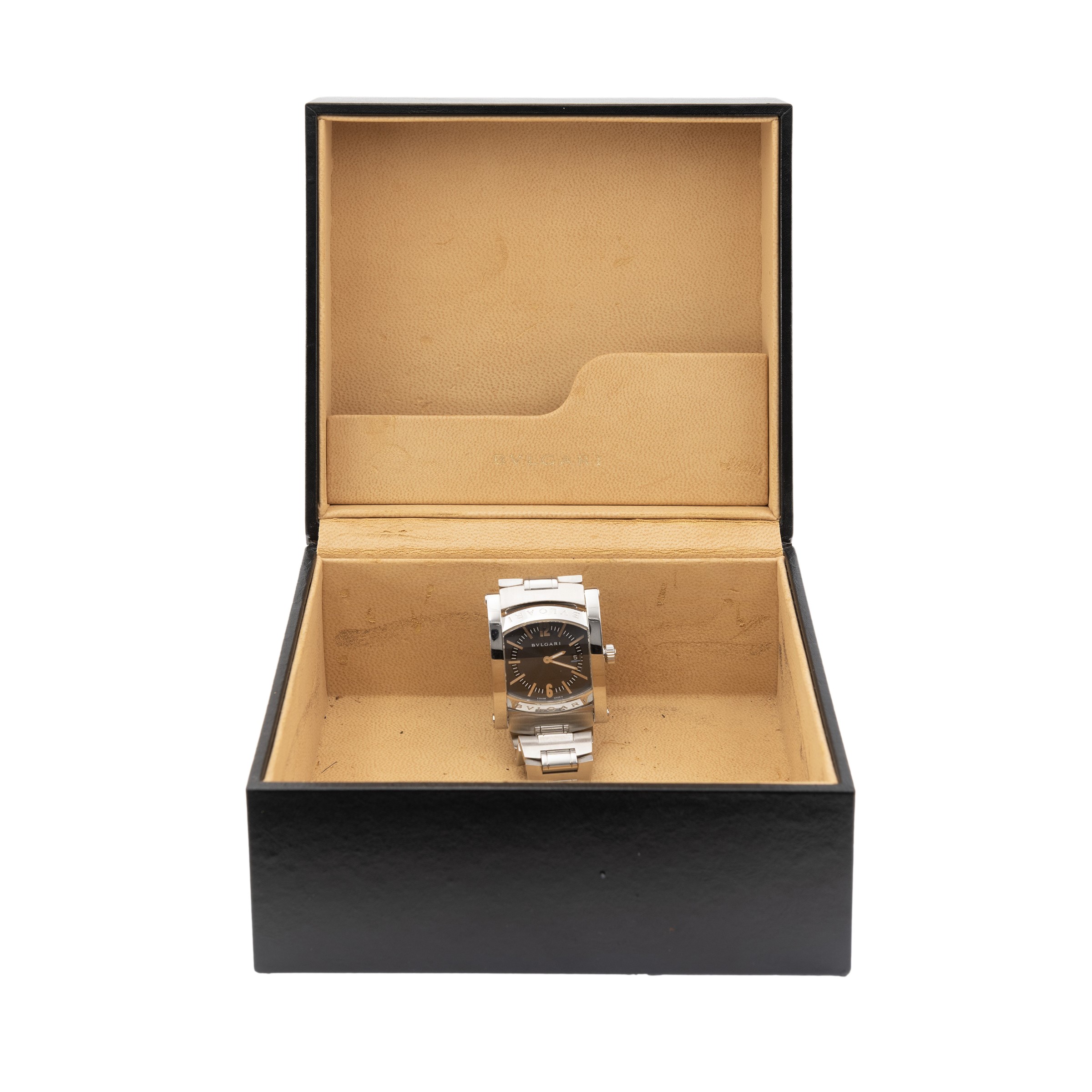 Bvlgari - Assioma Orologio da Polso