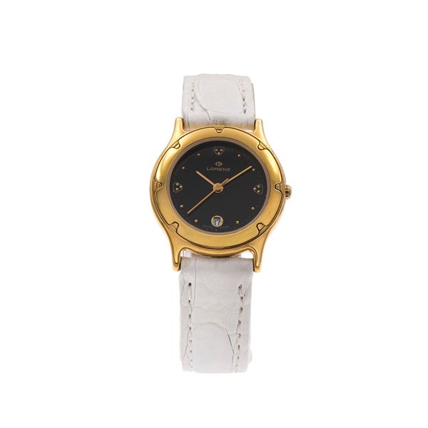 Lorenz ladies watch