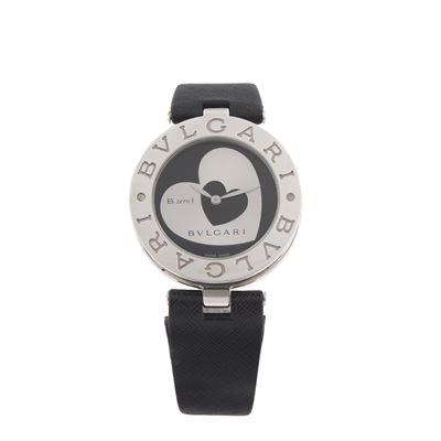 B.zero 1 a Motivo di Cuore Orologio da Donna