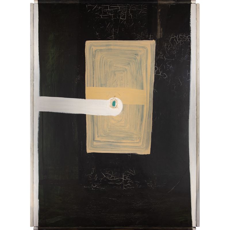 Gianni Dessi - "bianco Nero"