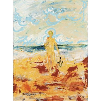 "al Mare"