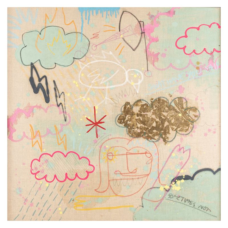 Filippo Minelli - "golden Carnival"