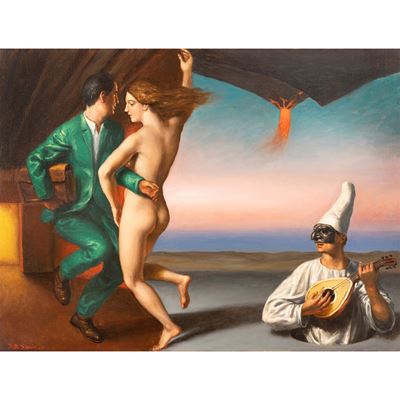 "festa Improvvisa"