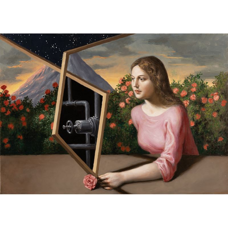 Stefano di Stasio - "secretum"