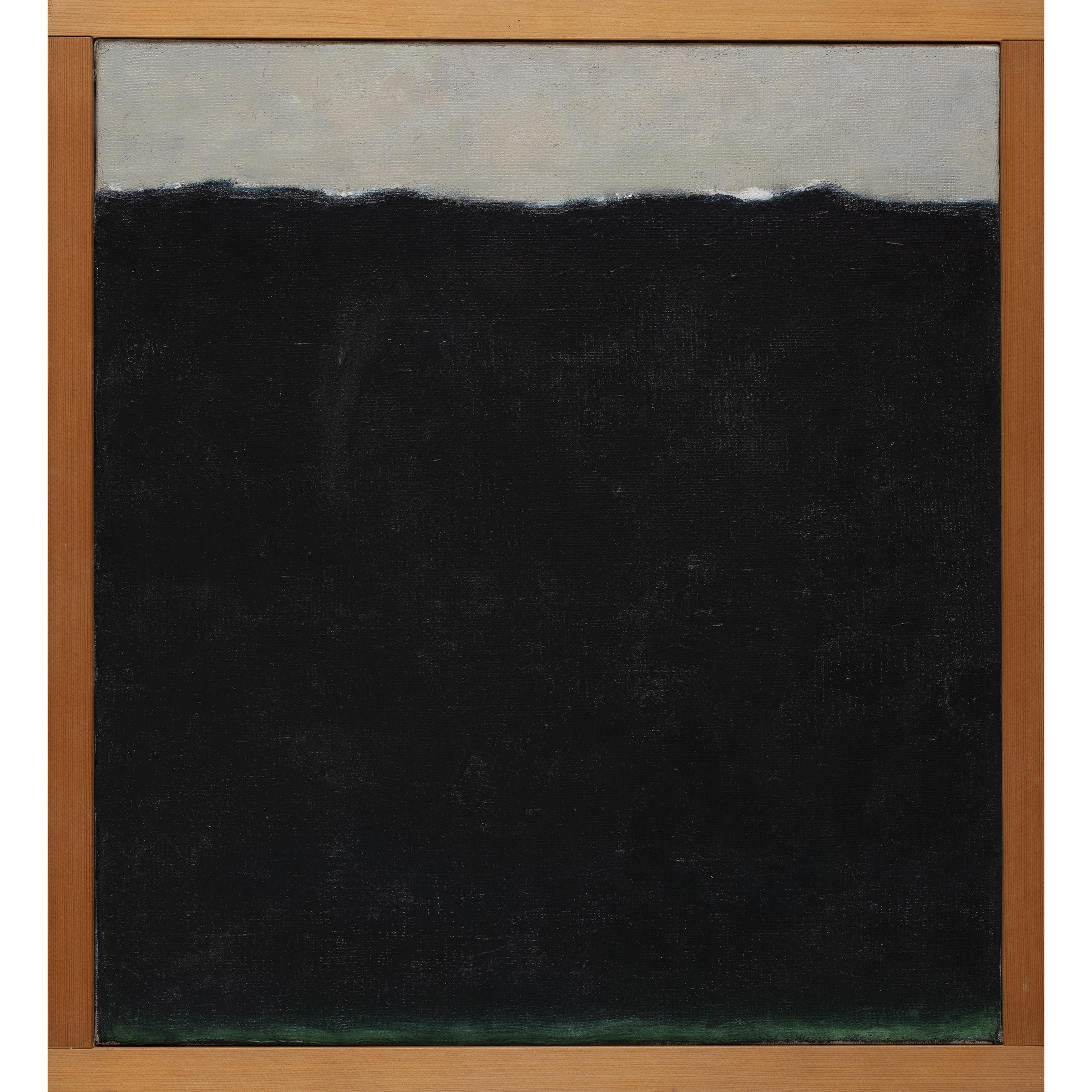 Franco Sarnari - "studio per Immoto Mare"