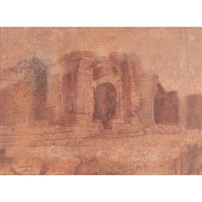 "rovine Romane"