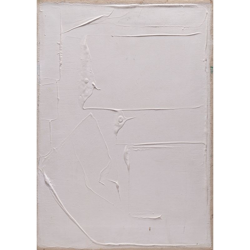 Angelo Savelli - "della Quantità dello Spazio"