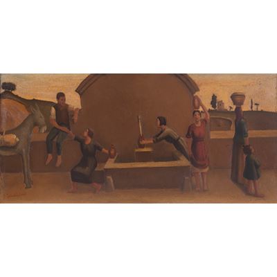 "la Fonte"