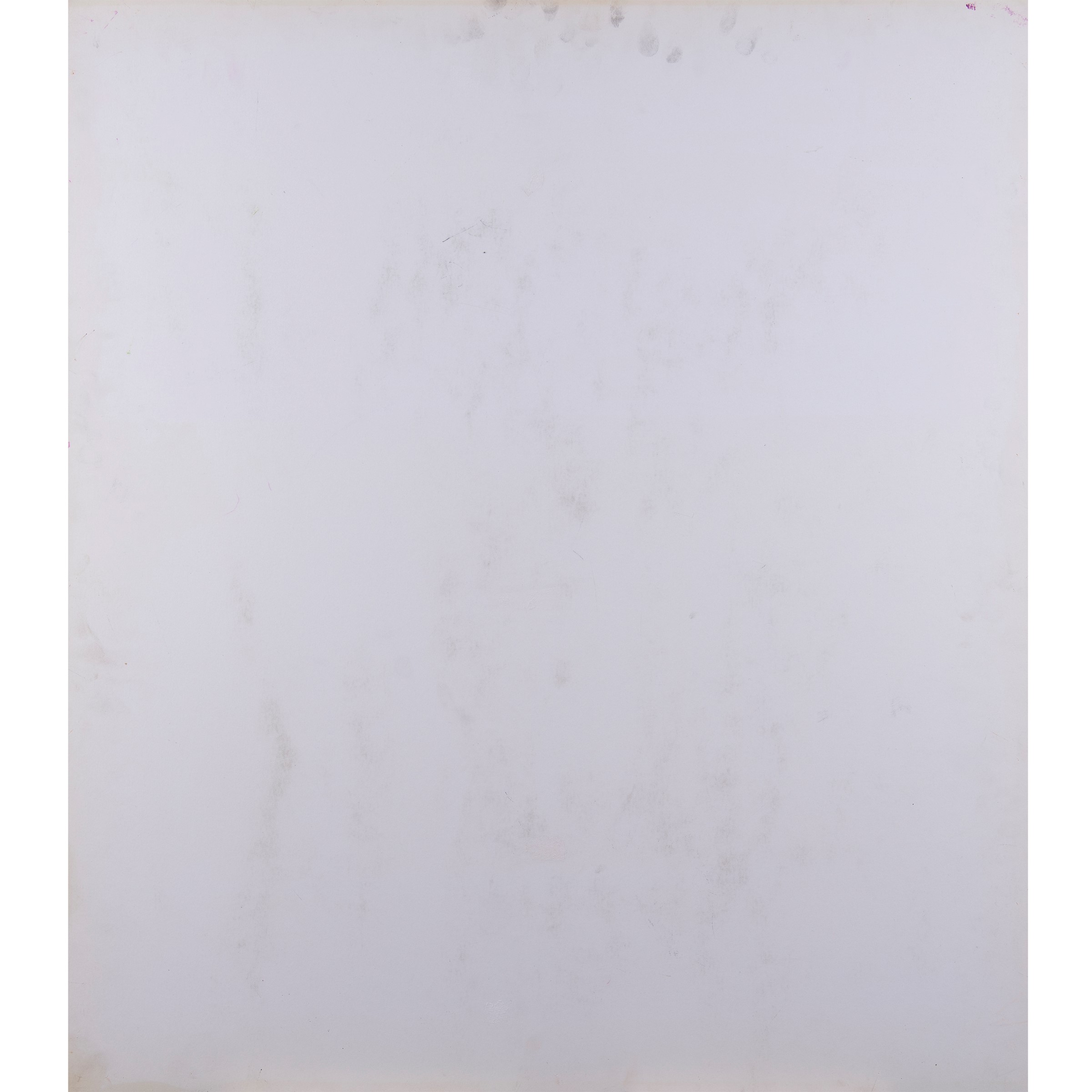 Piero Risari - "studio per Triangolo"