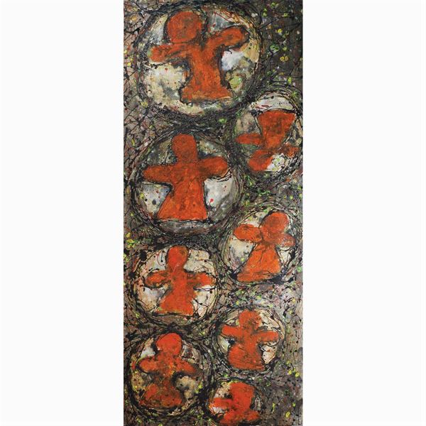 Riccardo Nativi  (20th century)  - Auction Online Christmas Auction - Colasanti Casa d'Aste