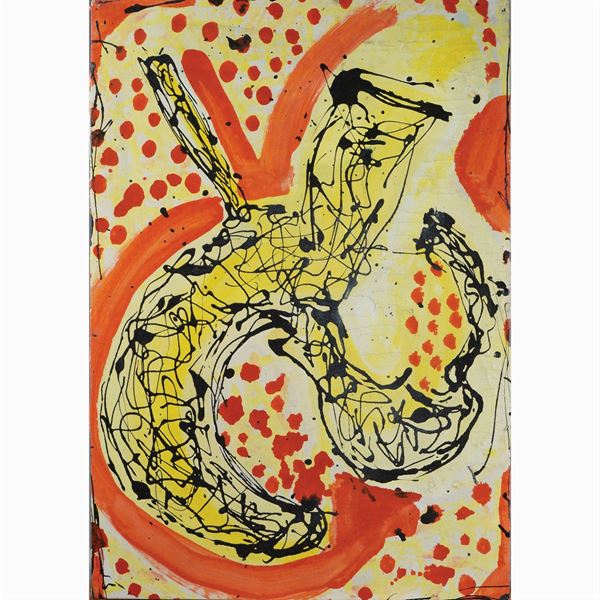 Riccardo Nativi  (20th century)  - Auction MODERN AND CONTEMPORARY ART - Colasanti Casa d'Aste