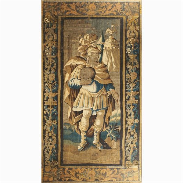 Tapestry