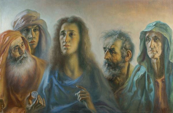 Artista sconosciuto