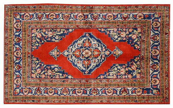 A Ardebil rug