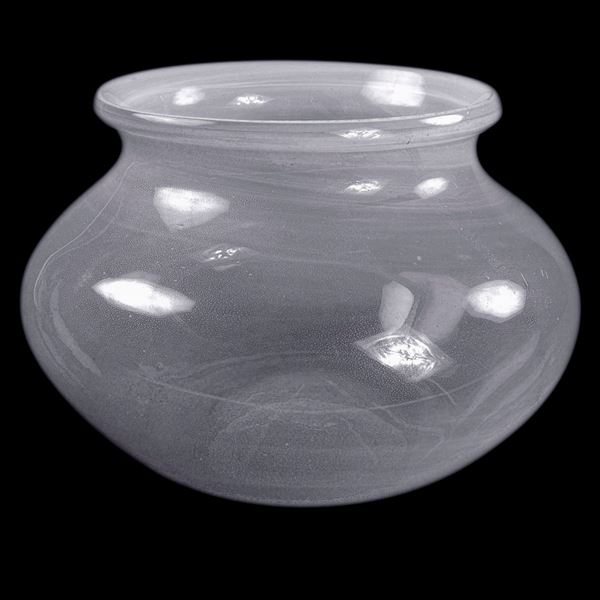 Vaso in vetro