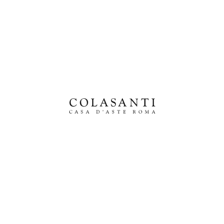 Calamaio in argento