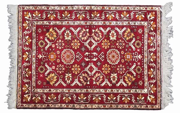 Tappeto Shirvan Micra