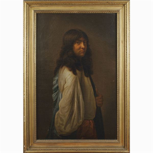 French school  (late 18th century)  - Auction Fine Art from Villa Astor and other private collections - Colasanti Casa d'Aste