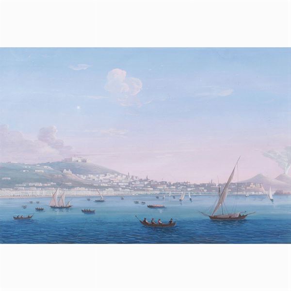 Neapolitan school